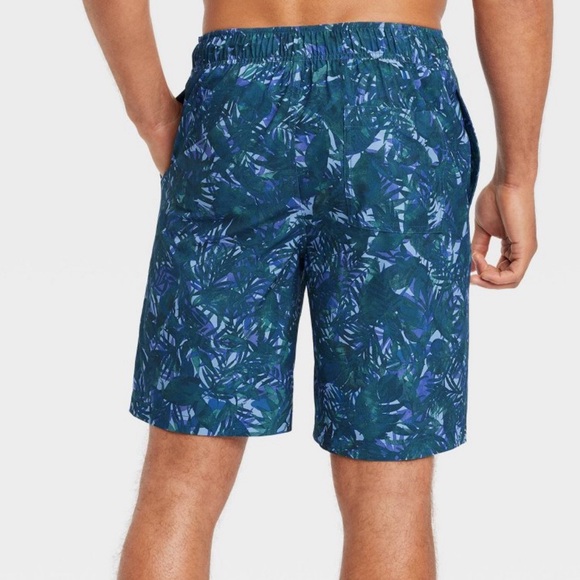 BNWT Goodfellow & Co. swim shorts - Picture 3 of 12
